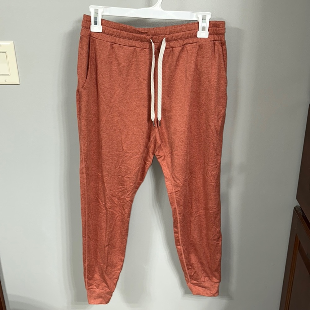 Vuori Performance Dream Knit Jogger